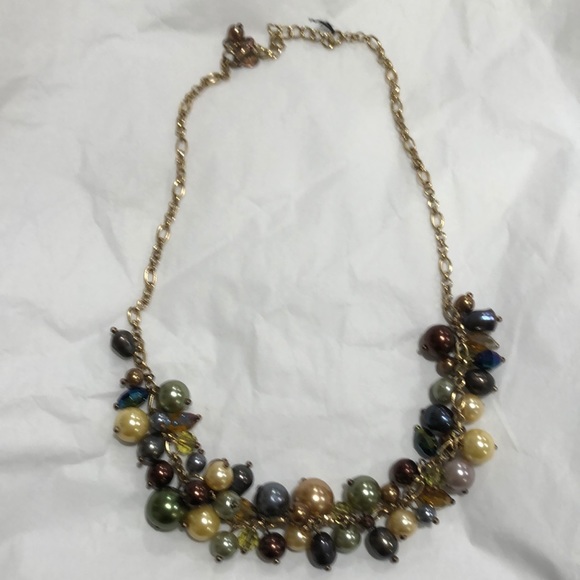 Beaded necklace - Picture 1 of 1